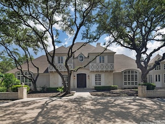 100 Tomahawk Trail, San Antonio, TX 78232