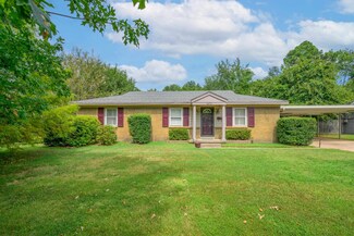 4470 Princeton Rd, Memphis, TN 38117