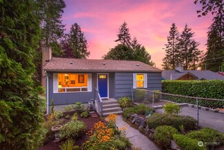 15839 15th Ave NE, Shoreline, WA 98155