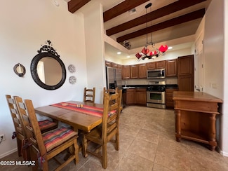 604 Post Way, Tubac, AZ 85646