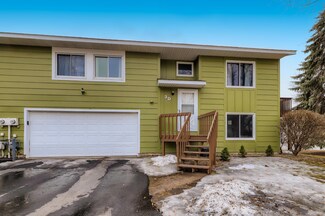 3D Golden Oak Dr, Circle Pines, MN 55014