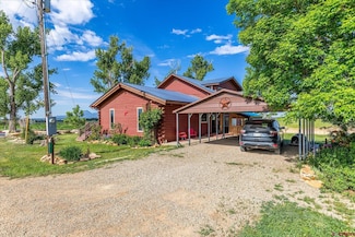 20779 Road 21, Lewis, CO 81327
