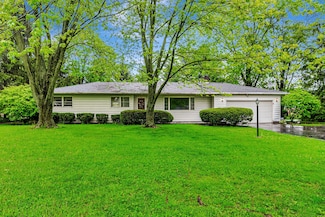 1196 Marion Cardington Rd E, Marion, OH 43302