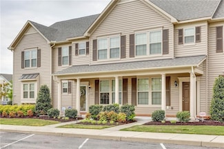3203 Kenton Ct, Toano, VA 23168