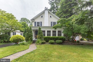237 Jefferson Ave, Haddonfield, NJ 08033