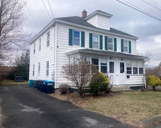 14 Allessio St, Pittsfield, MA 01201