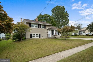 311 Harvard Ave, Wenonah, NJ 08090