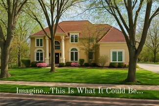 4507 N Mulberry Dr, Kansas City, MO 64116