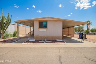 7807 E Main St Unit CC105, Mesa, AZ 85207