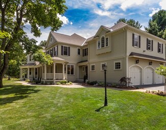 2 Alcott Rd, Lexington, MA 02420