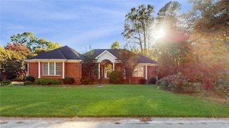 118 Winterview Dr, Suffolk, VA 23434