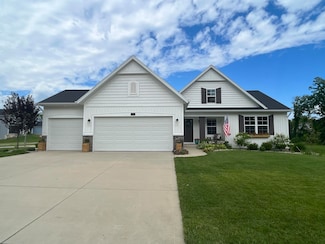 7515 Graymoor St SE, Caledonia, MI 49316