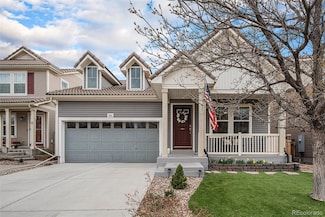 1811 Hogan Ct, Castle Rock, CO 80109