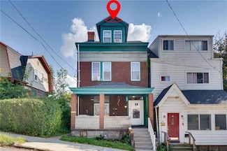 246 Lafayette Ave, Pittsburgh, PA 15214