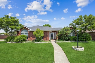 10920 Castle Dr, Frisco, TX 75035