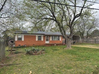 6 Simpson Rd, Batesville, AR 72501
