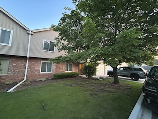 7030 Park Lane Ct Unit 203, Woodridge, IL 60517