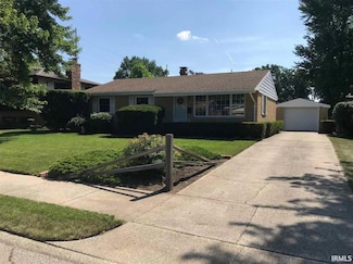 1640 Vernerlee Ln, South Bend, IN 46635