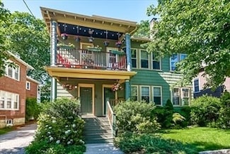 15-17 Pershing Rd Unit 1, Jamaica Plain, MA 02130