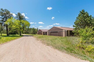 2485 Wilderness Dr SW, Sylvan Township, MN 56473
