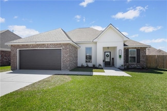 117 Rail Way, Thibodaux, LA 70301