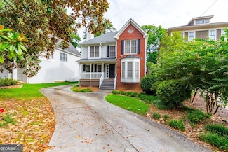 1262 Star Dr NE, Atlanta, GA 30319