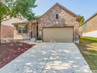 5627 Cypress Dawn, San Antonio, TX 78253