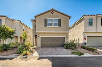 4017 Victoria Agave Ave, Las Vegas, NV 89141