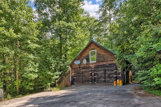 1211 Moorefield Memorial Hwy, Sunset, SC 29685