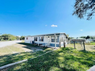 14532 NW 1st Pkwy, Okeechobee, FL 34972