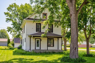 1616 Dayton St, Ellsworth, IA 50075