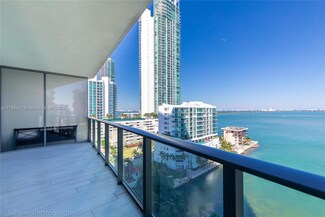 460 NE 28th St Unit 1005, Miami, FL 33137