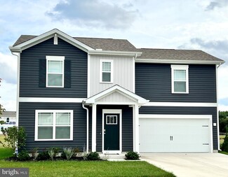112 Fox Hound St, Snow Hill, MD 21863