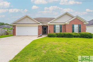 4 Escapade Ln, Savannah, GA 31405