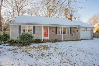 38 Mcnamara Rd, West Yarmouth, MA 02673