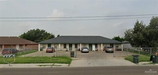 3401 N Inspiration Rd, Mission, TX 78573