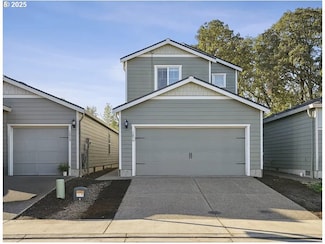 1014 S View Dr, Molalla, OR 97038