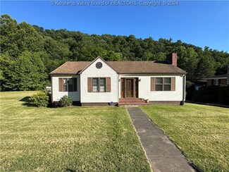 786 Campbells Creek Dr, Charleston, WV 25306