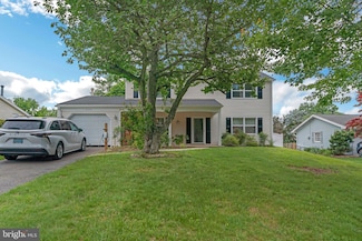 4108 Woodrow Ln, Bowie, MD 20715