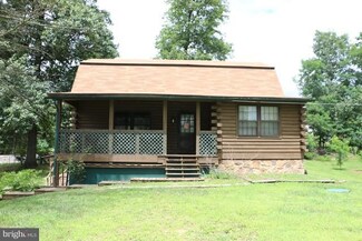 2135 Stillhouse Hollow Rd, Shippensburg, PA 17257