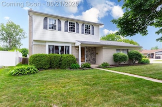 10849 Michael St, Taylor, MI 48180