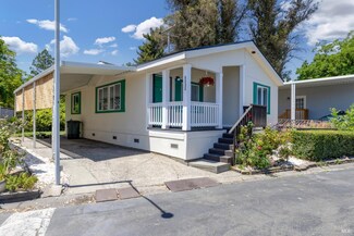5333 Huckleberry Way, Larkfield-Wikiup, CA 95403