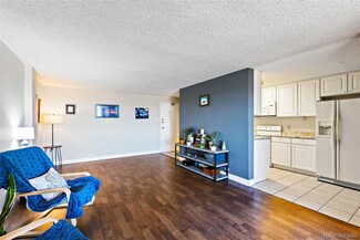 2225 Buchtel Blvd Unit 705, Denver, CO 80210