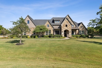 719 Preakness Park, Allen, TX 75002