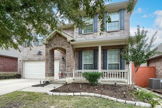 3913 Edward Dr, McKinney, TX 75071