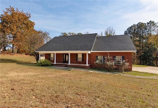 135 Wildwood Dr, Jackson, AL 36545