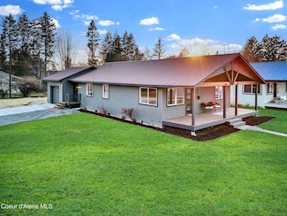 1005 Cedar St, Sandpoint, ID 83864