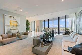 1100 S Flagler Dr Unit 1102, West Palm Beach, FL 33401