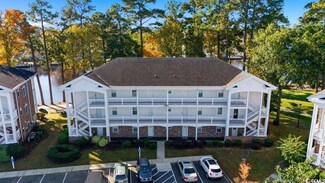702 Riverwalk Dr Unit 10-103, Myrtle Beach, SC 29579