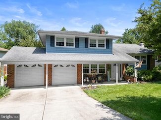 5 Carsdale Ct, Wilmington, DE 19808